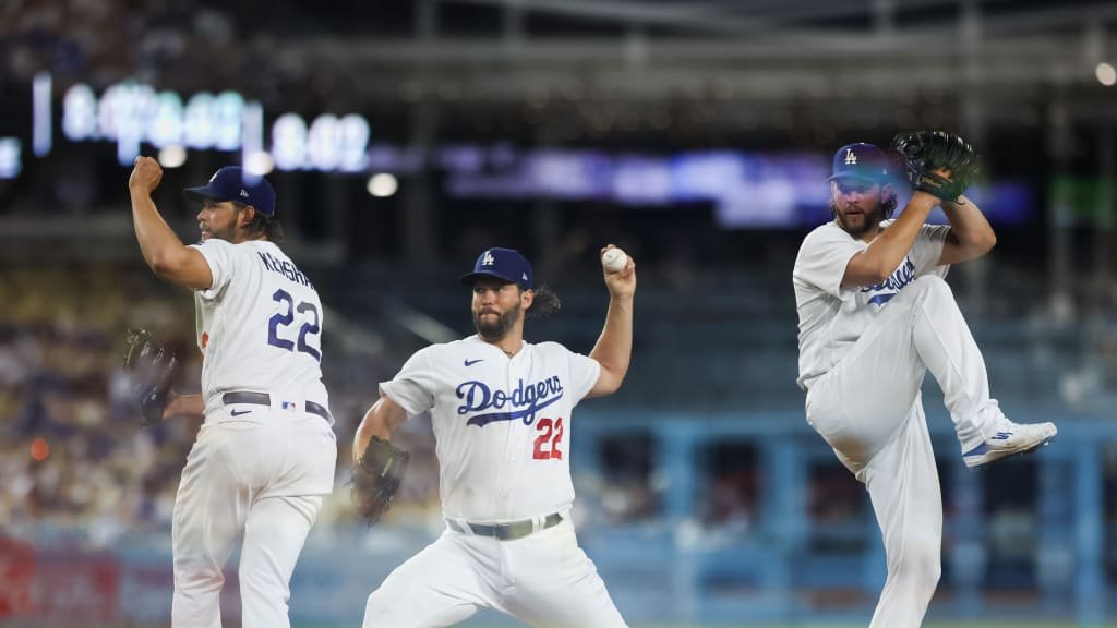 Dodgers: A Legacy of Excellence in Major League Baseball