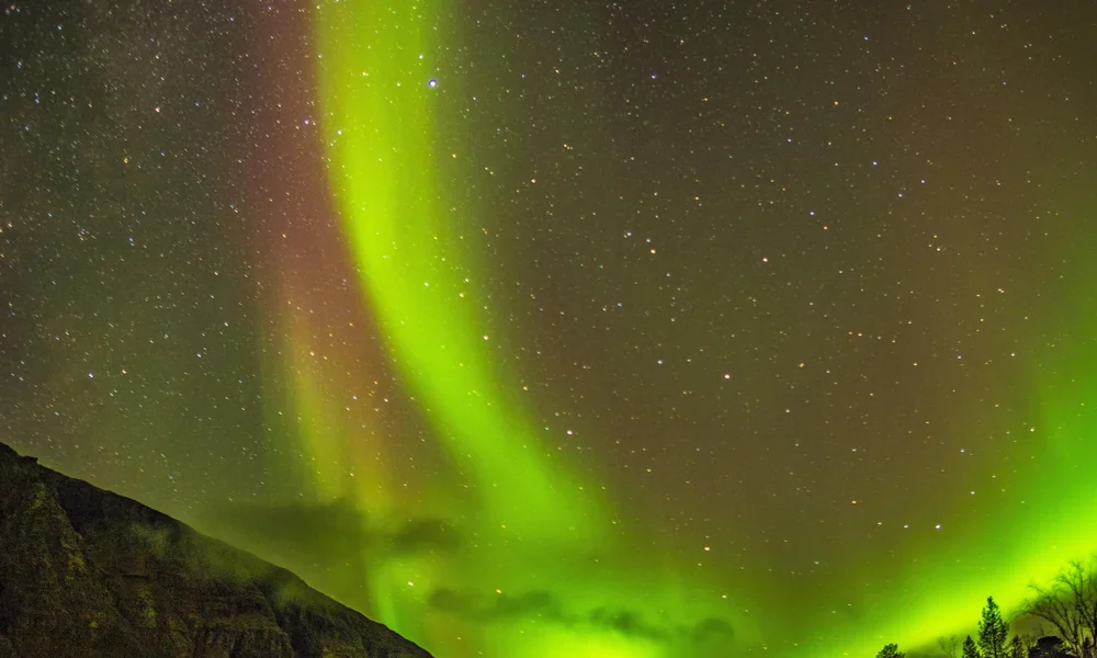 Chasing the Northern Lights in Oregon: A Rare but Mesmerizing Experience