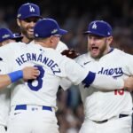 Dodgers Mets Game: A Classic MLB Rivalry With a Modern Twist