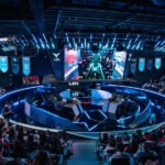 The League of Legends Champions Korea (LCK): A Legacy of Esports Excellence