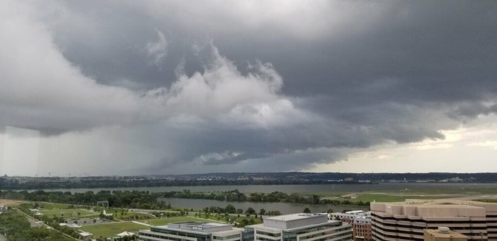 Understanding Tornado Warnings: Staying Safe When Severe Weather Strikes