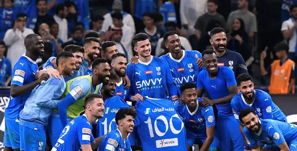 Al Hilal: The Pride of Saudi Football
